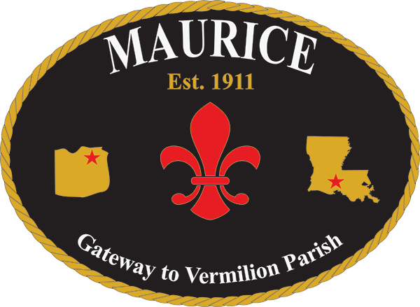 Town of Maurice, Louisiana